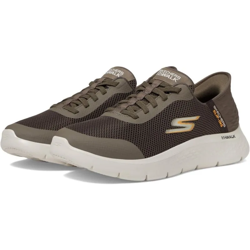 Zapatillas Skeckers WALK FLEX Hombre