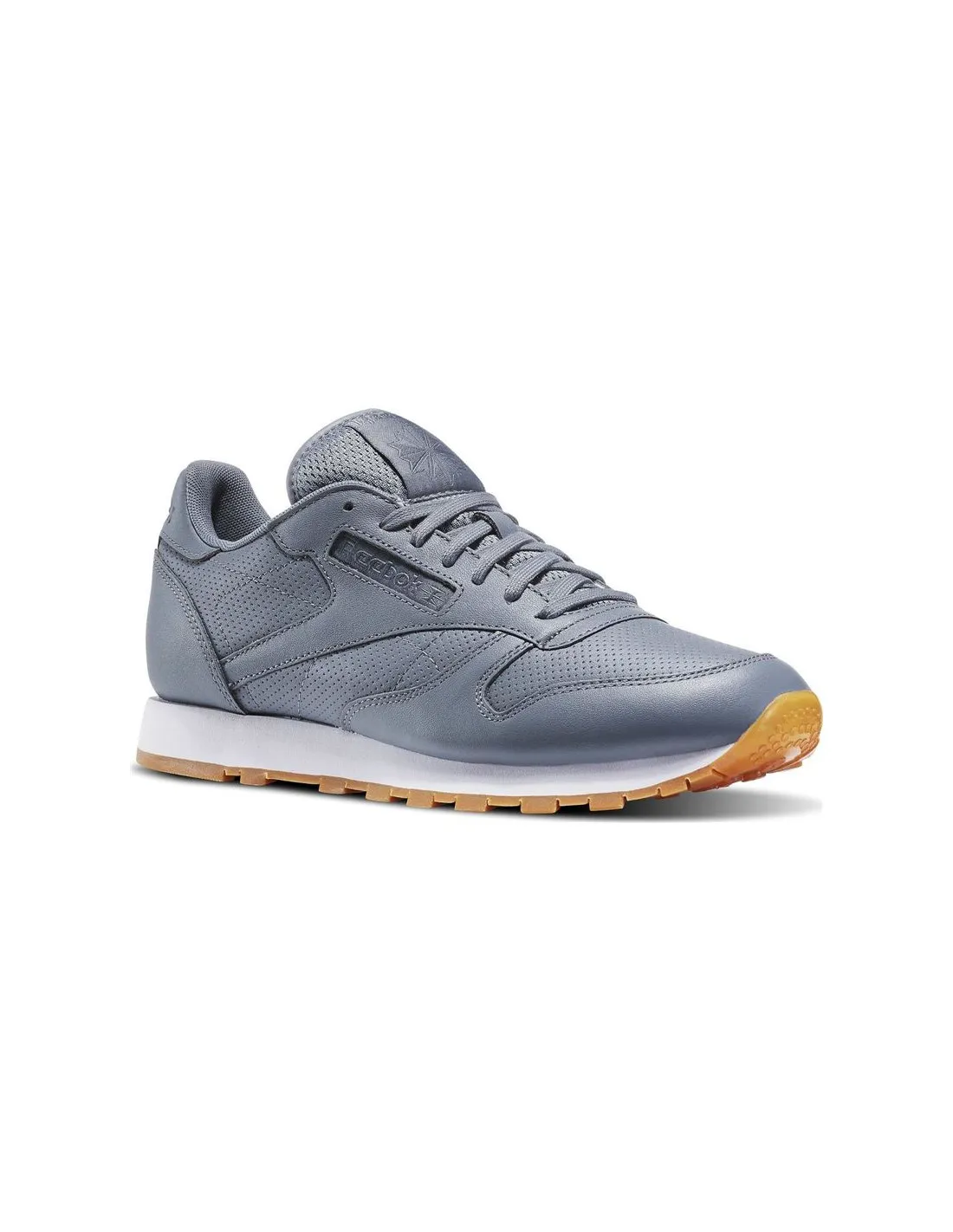 Zapatillas Sportswear Reebok Classic Classic Leather PG Asteroid