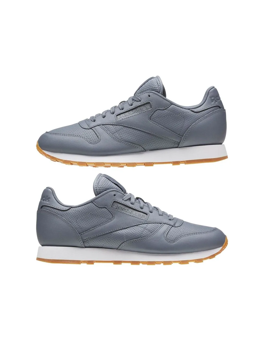 Zapatillas Sportswear Reebok Classic Classic Leather PG Asteroid