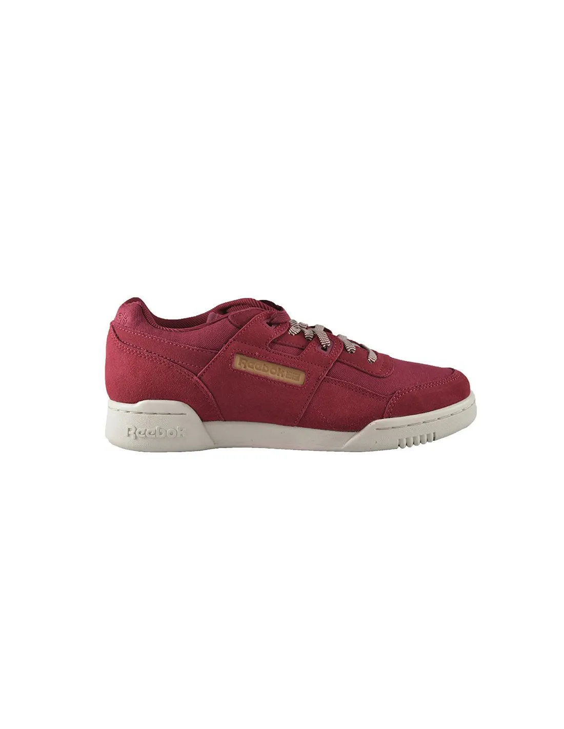 Zapatillas Sportswear Reebok Classic Workout Plus Utility