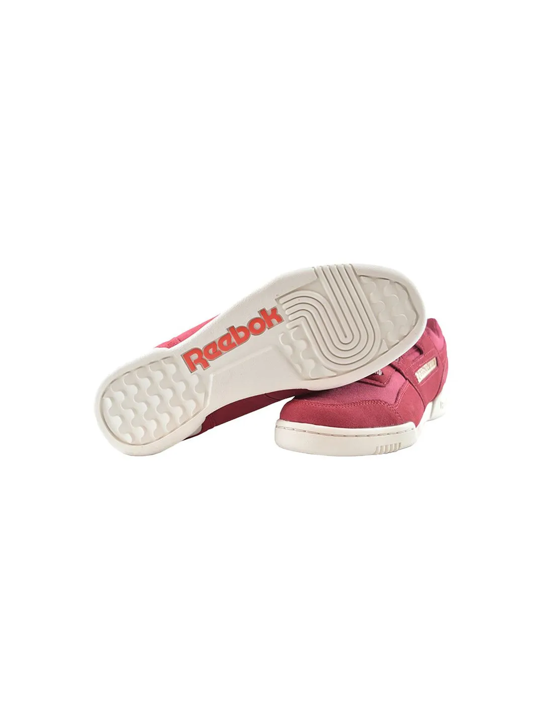 Zapatillas Sportswear Reebok Classic Workout Plus Utility