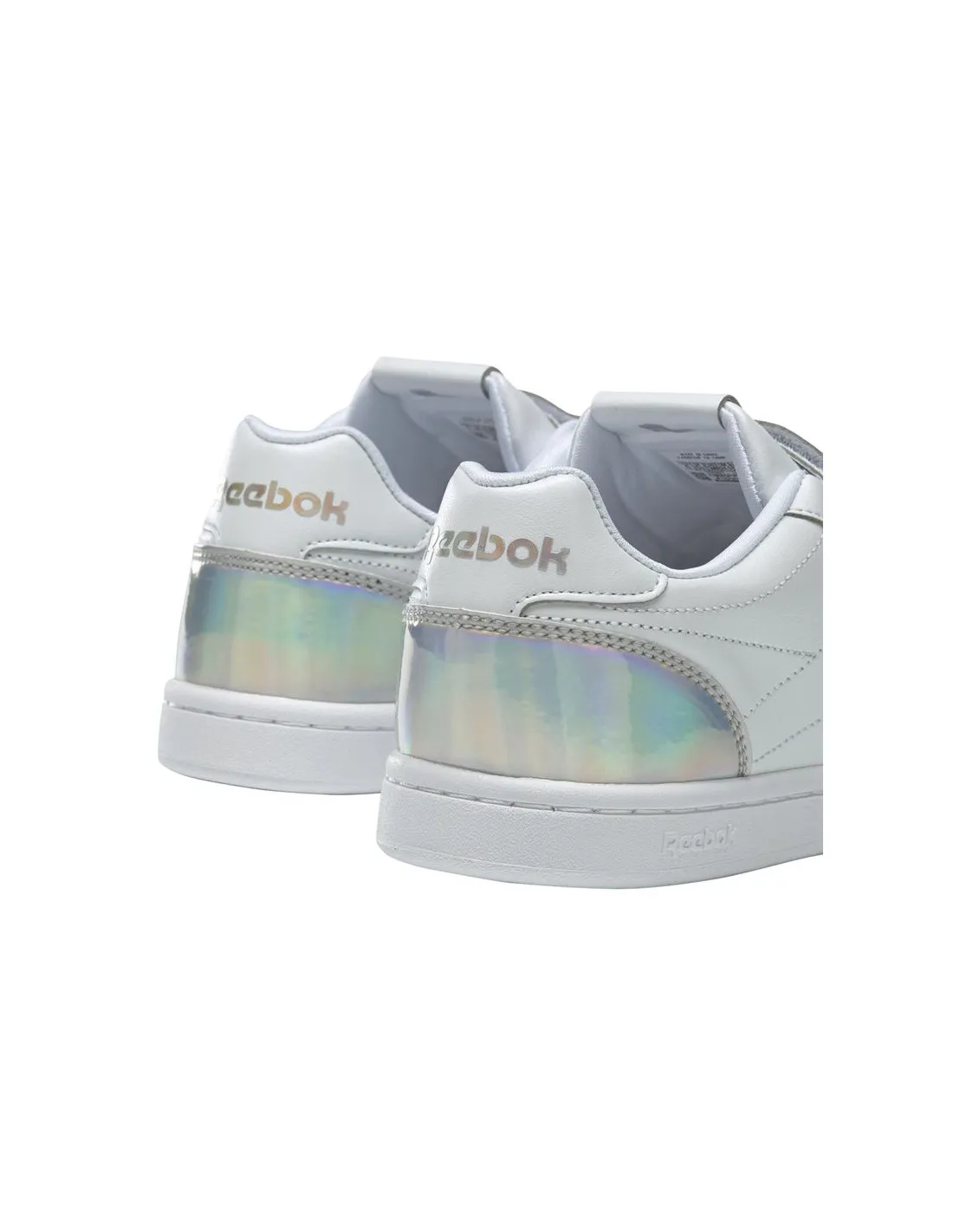 Zapatillas Sportswear Reebok Royal Complete Clean