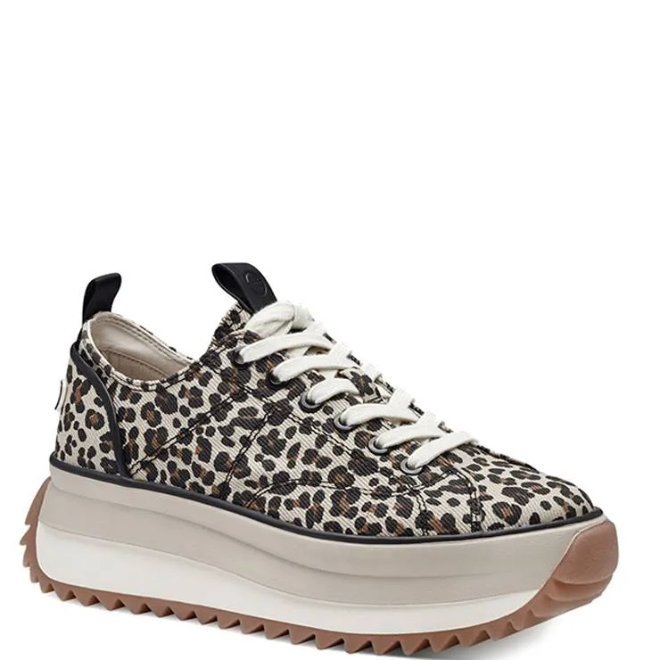 Zapatillas Tamaris 23731 Leopardo