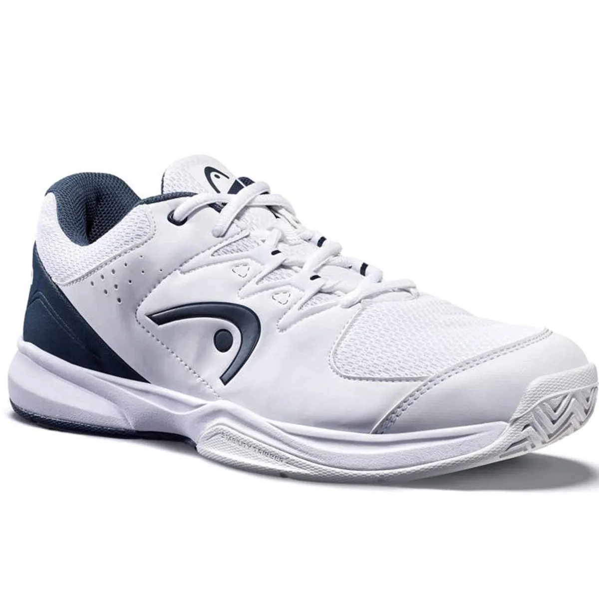 Zapatillas Tenis Hombre Head Brazer 2.0 Blanco