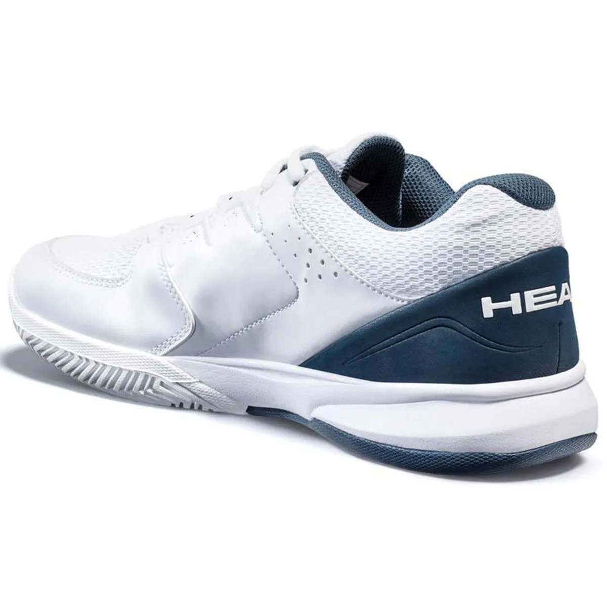 Zapatillas Tenis Hombre Head Brazer 2.0 Blanco