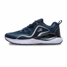 Zapatillas Training para Hombre I-RUN CANVA 6510M6