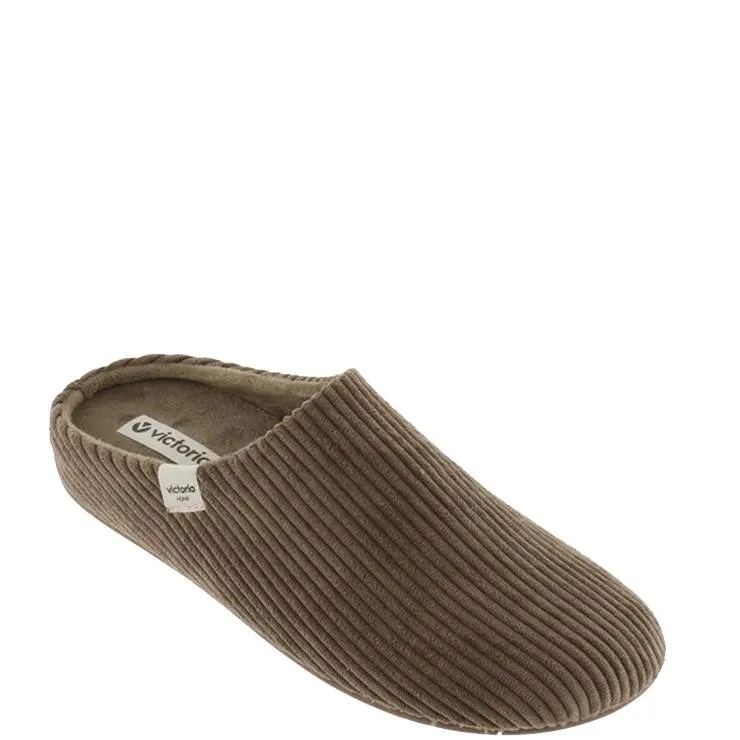 Zapatillas Victoria Norte Taupe