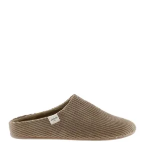 Zapatillas Victoria Norte Taupe