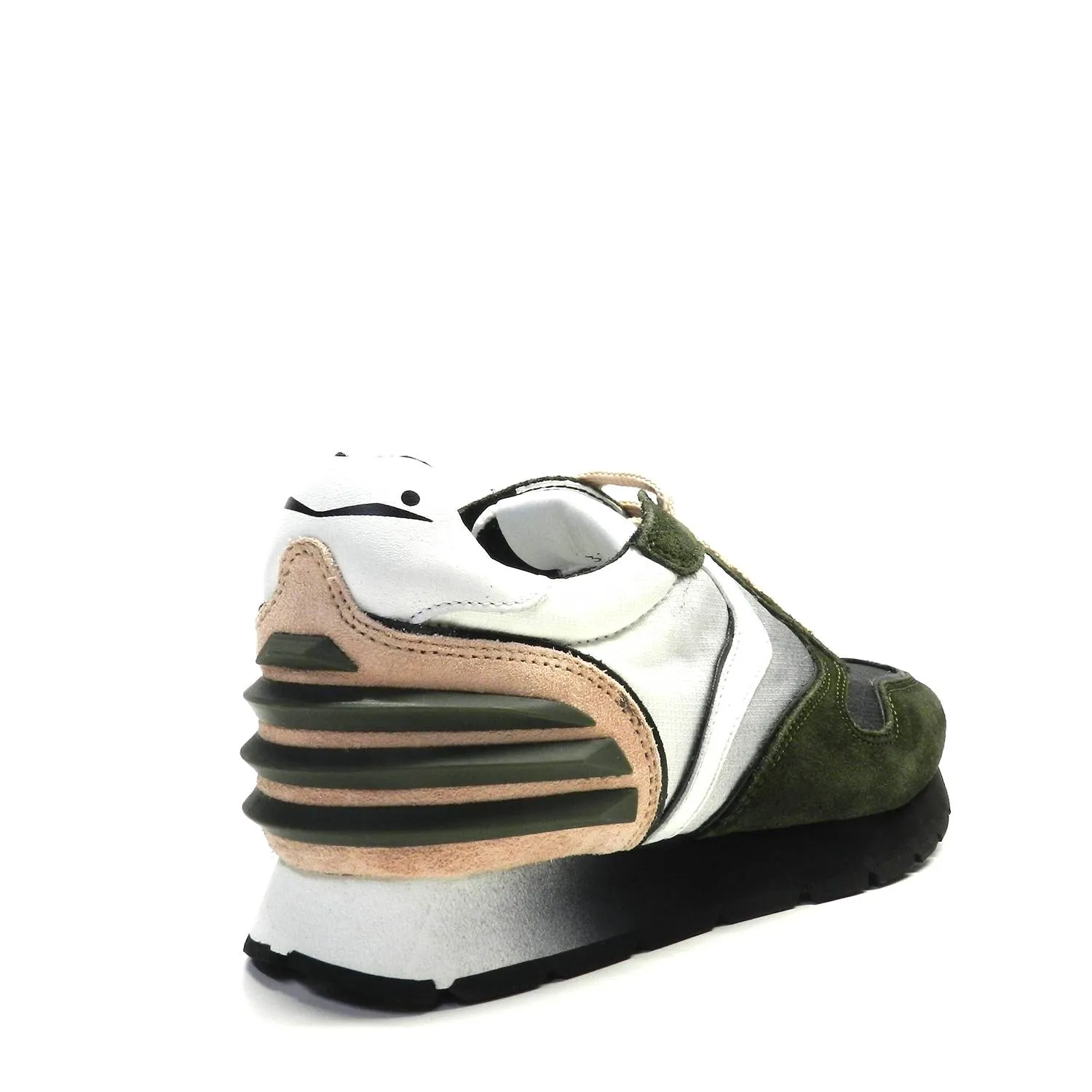 Zapatillas Voile Julia Power Sky