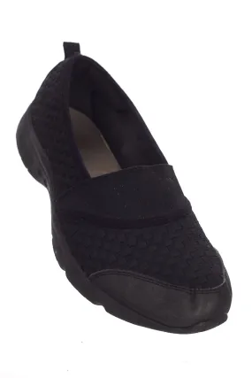 Zapatos color Negro - easy spirit