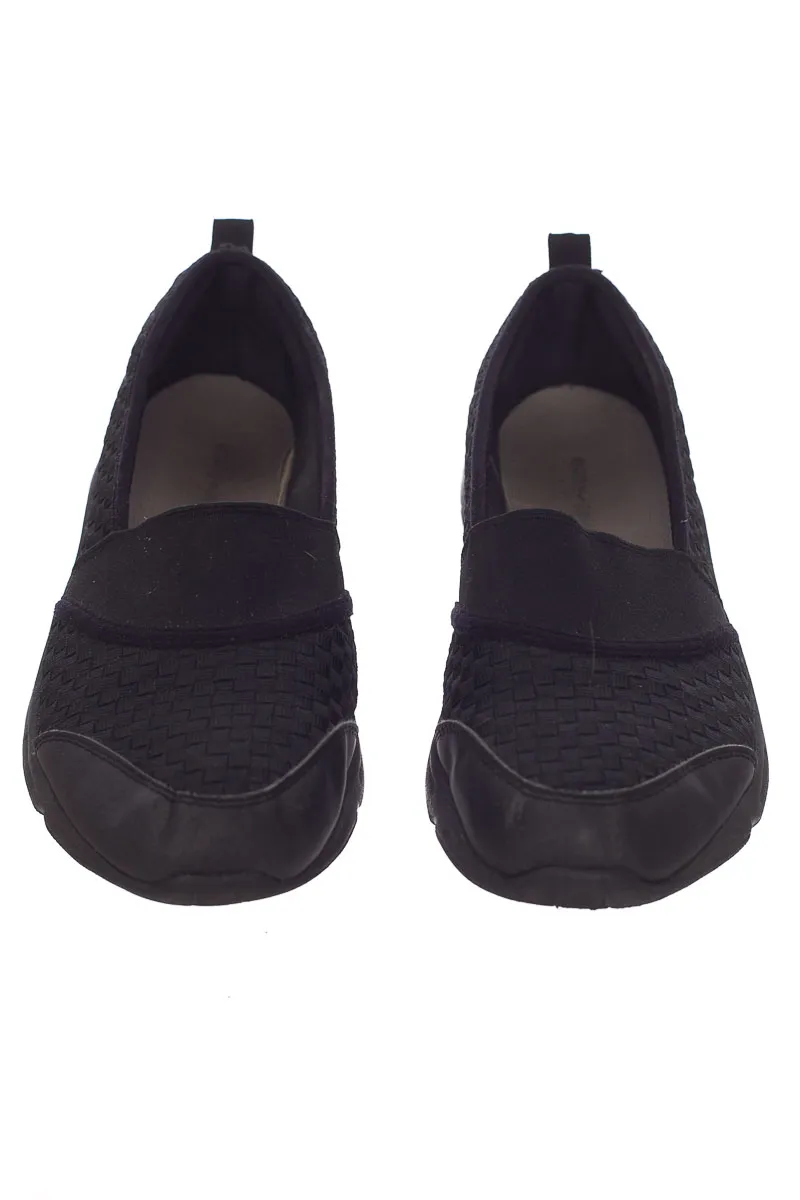 Zapatos color Negro - easy spirit