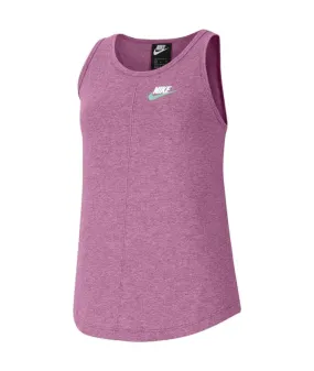 ᐈ Camiseta Nike Sportswear Morado