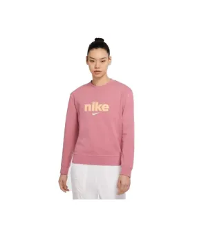 ᐈ Camiseta Nike Sportswear Rosa Mujer